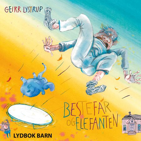 Bestefar og elefanten