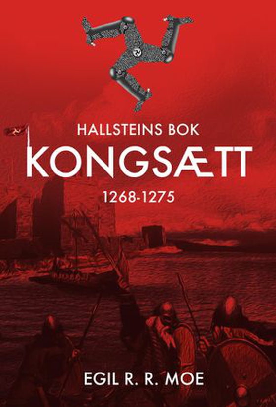 Kongsætt 1268-1275