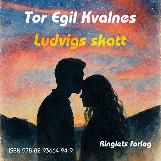 Ludvigs skatt