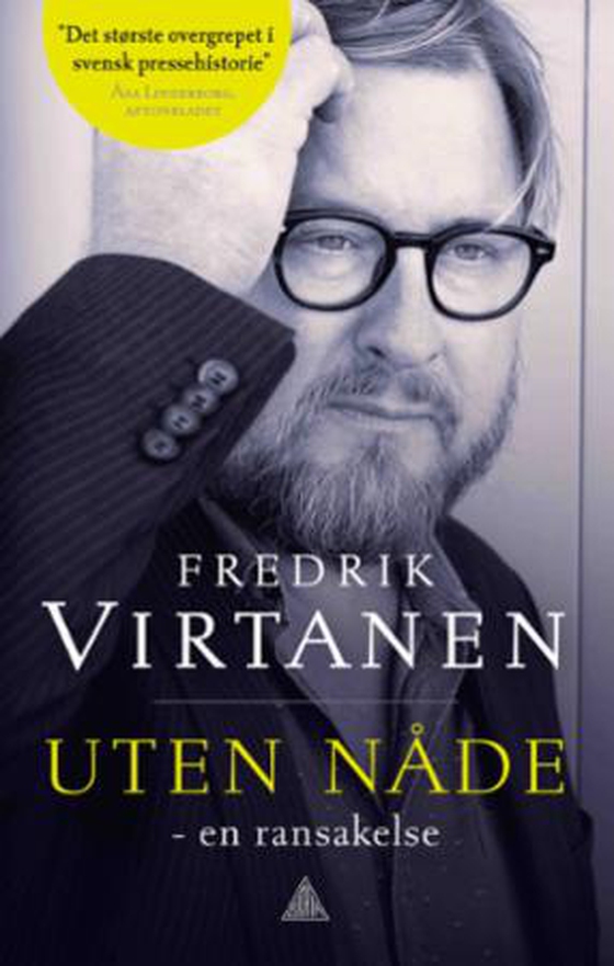Uten nåde