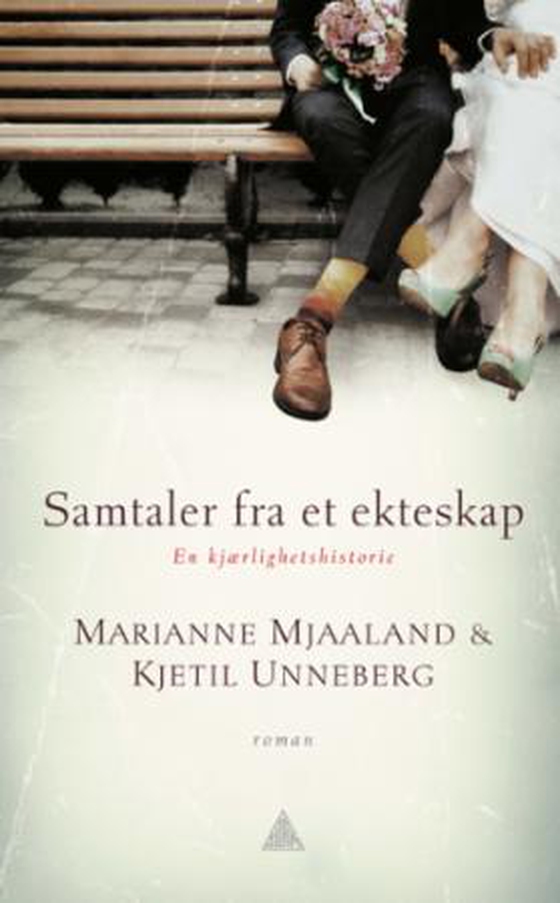 Samtaler fra et ekteskap