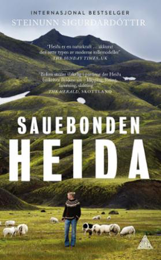 Sauebonden Heida