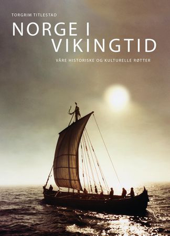 Norge i vikingtid
