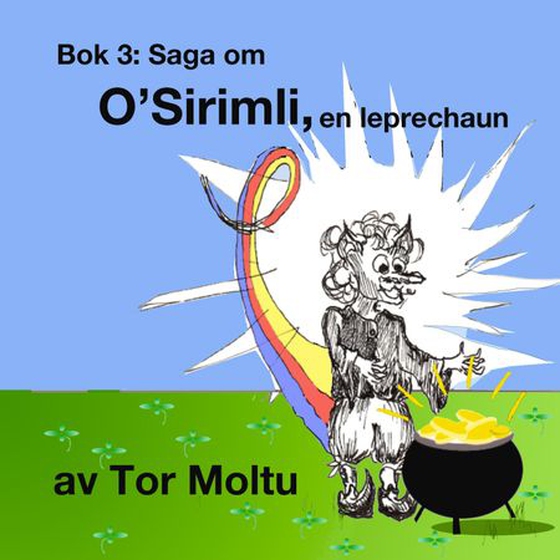 Saga om Alven O. Serimli