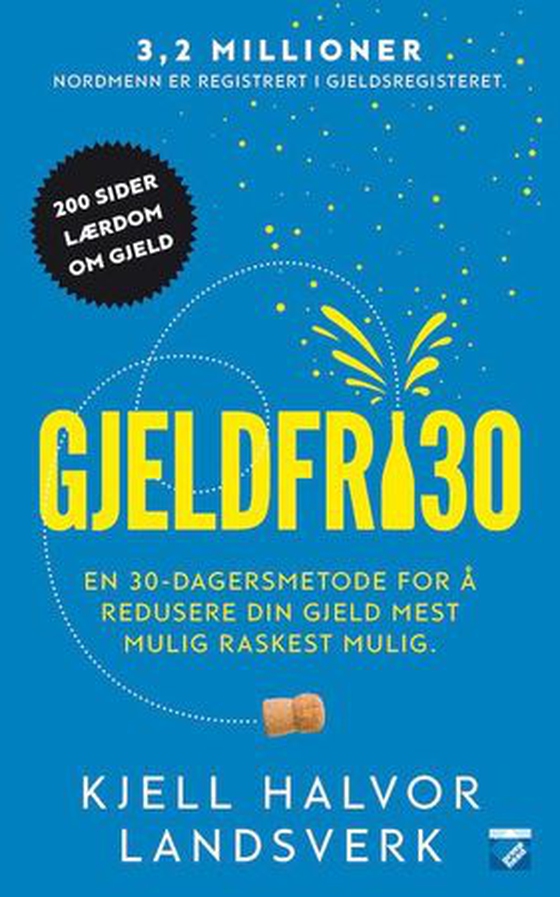 Gjeldfri30