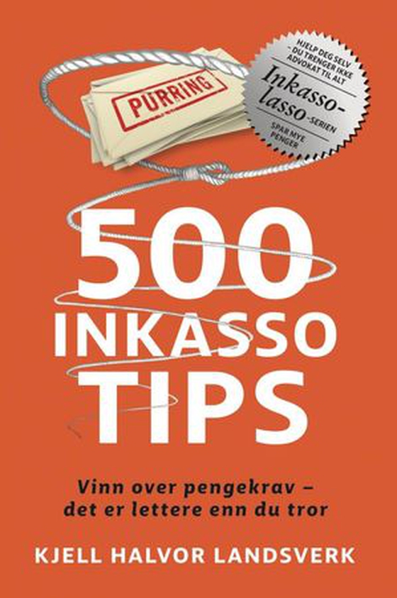 500 inkassotips