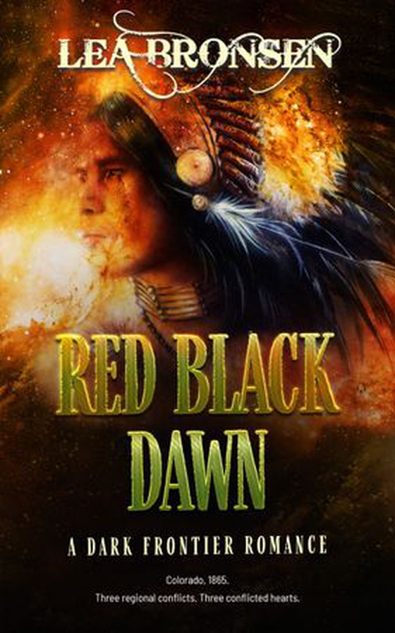 Red black dawn