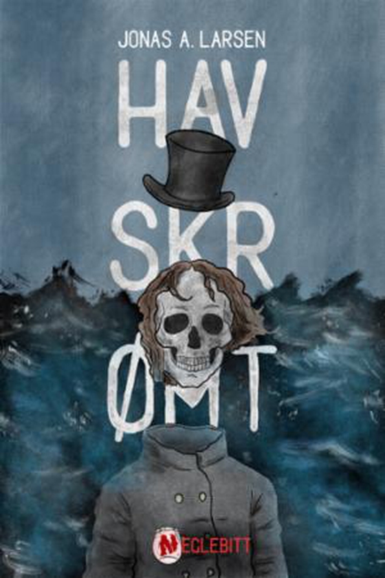 Havskrømt
