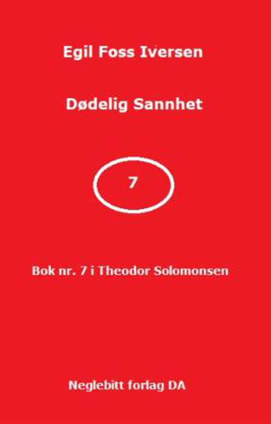 Dødelig sannhet