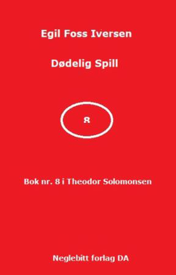 Dødelig spill