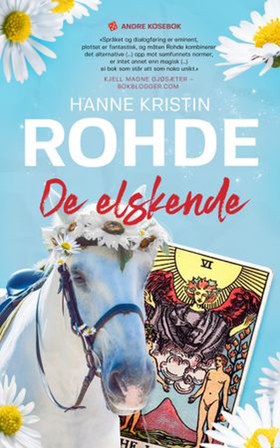 De elskende (ebok) av Hanne Kristin Rohde