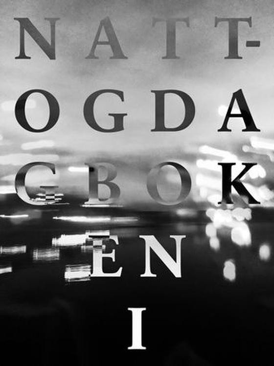 Natt- og dagboken I