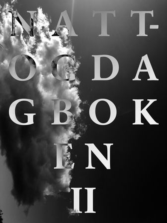 Natt- og dagboken II