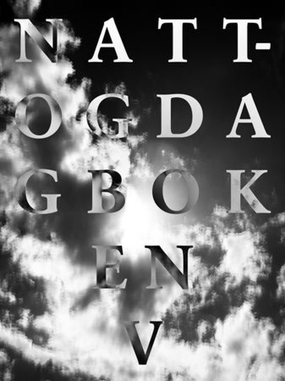 Natt- og dagboken V