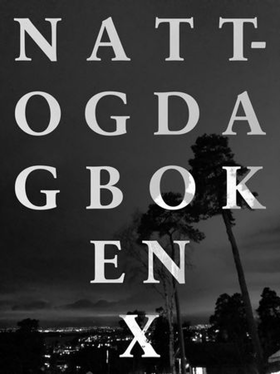 Natt- og dagboken X