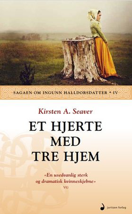 Et hjerte med tre hjem