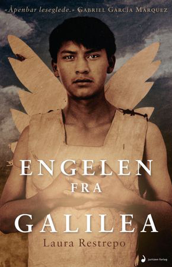 Engelen fra Galiliea