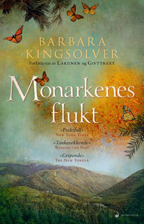 Monarkens flukt
