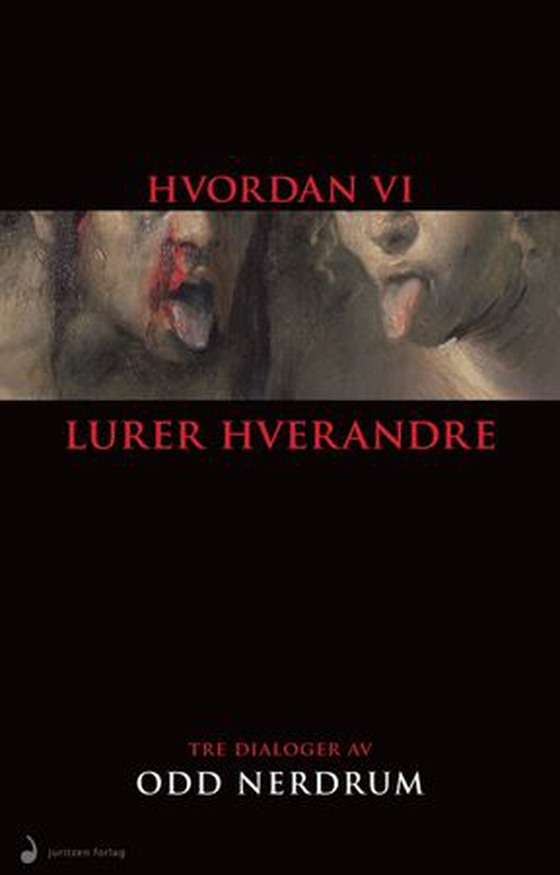 Hvordan vi lurer hverandre