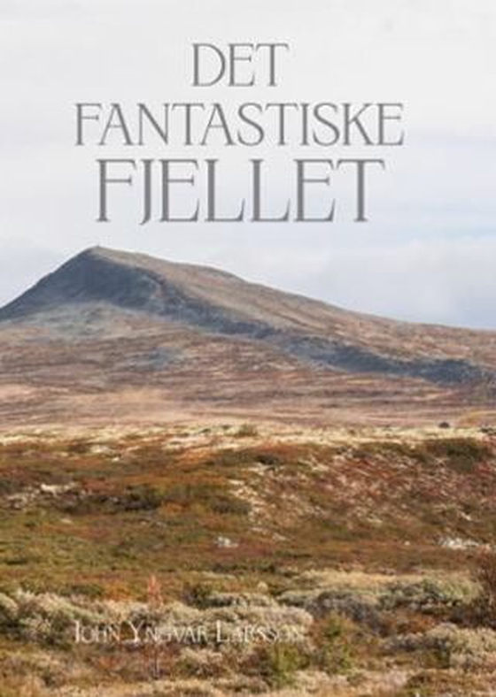 Det fantastiske fjellet
