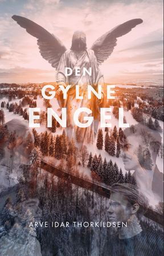 Den gylne engel