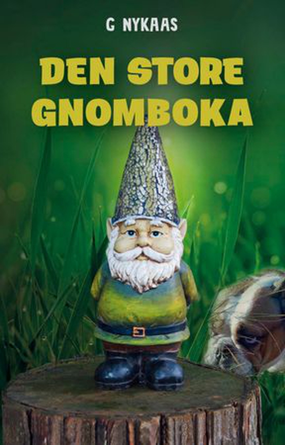 Den store gnomboka