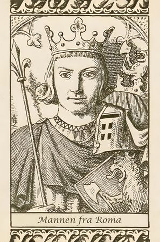 Mannen fra Roma