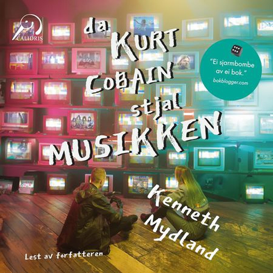 Da Kurt Cobain stjal musikken