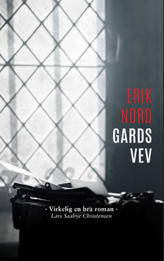 Gards vev (ebok) av Erik Nord