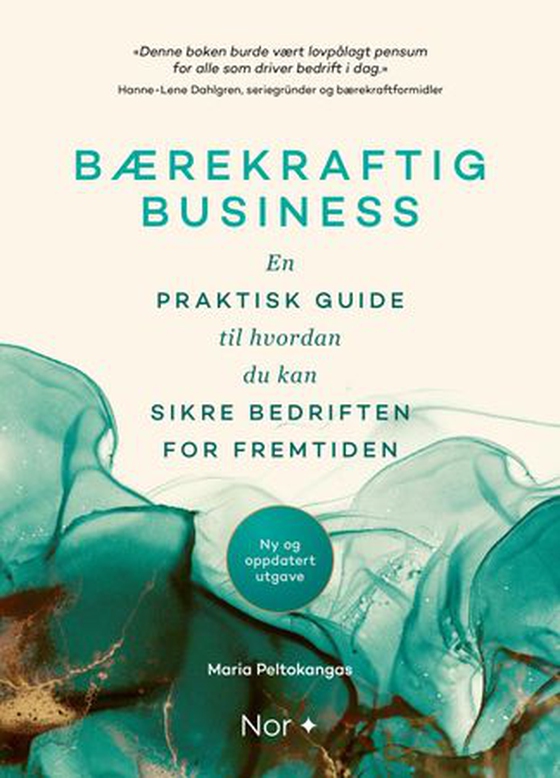Bærekraftig business