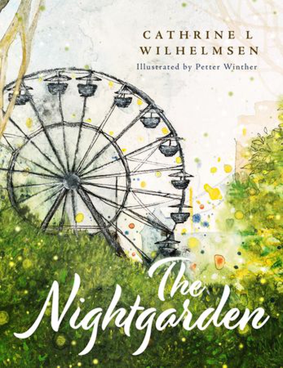 The Nightgarden