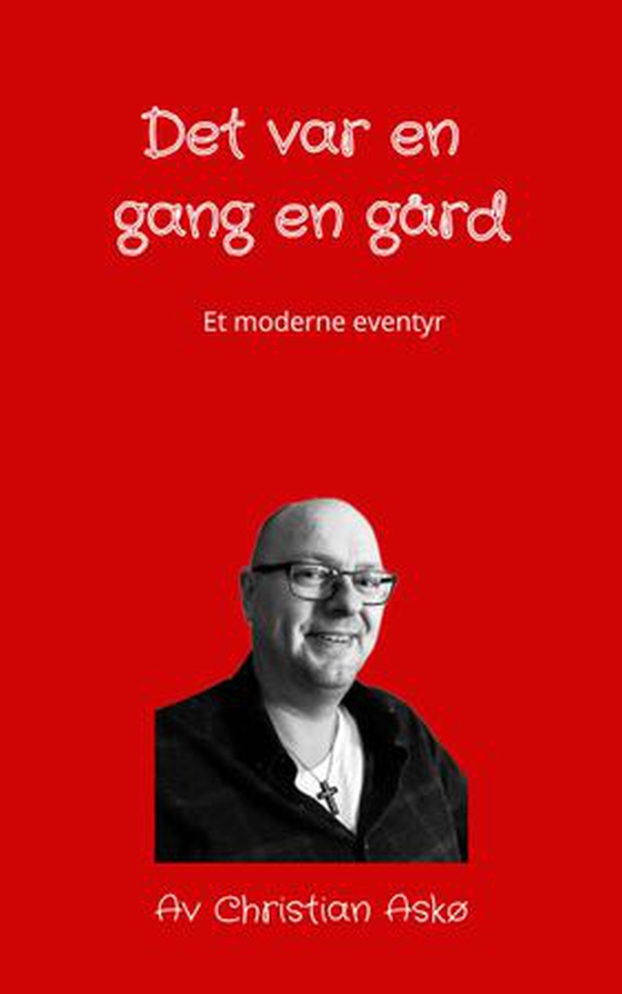 Det var en gang en gård