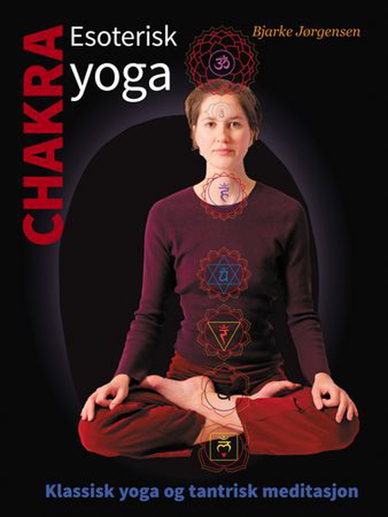 Chakra - esoterisk yoga