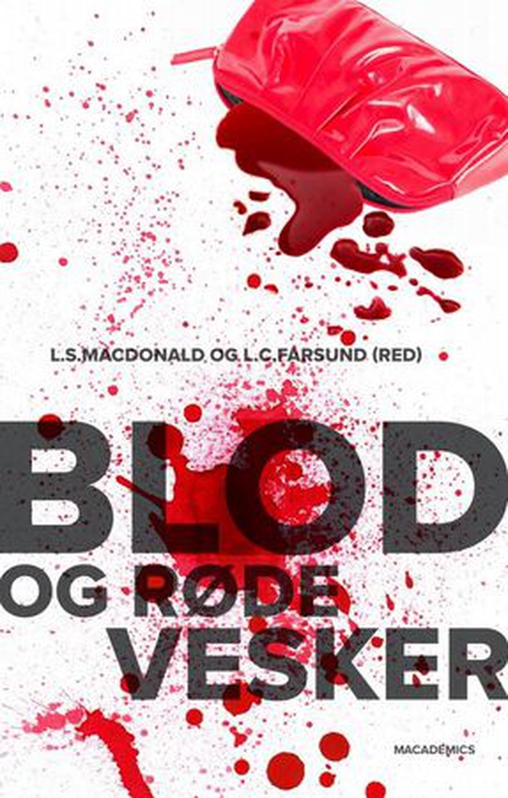 Blod og røde vesker