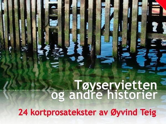 Tøyservietten og andre historier