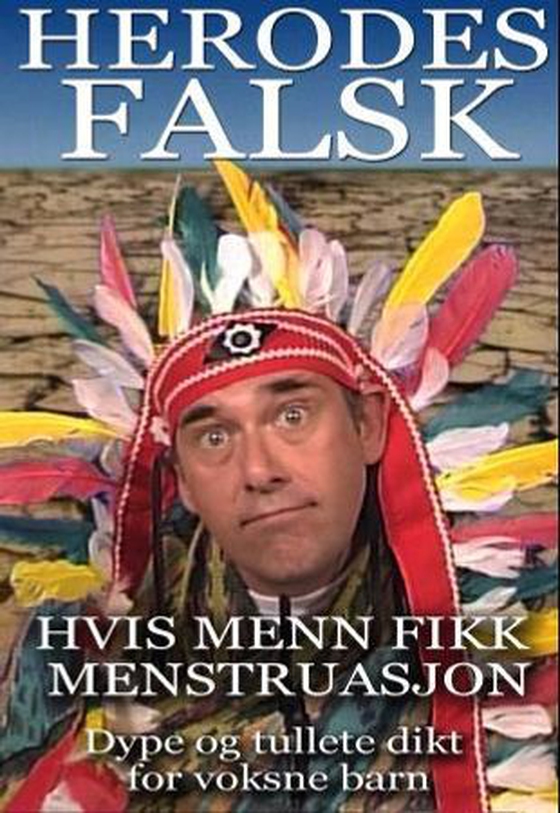 Hvis menn fikk menstruasjon