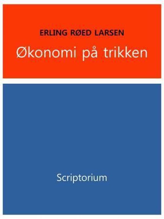 Økonomi på trikken