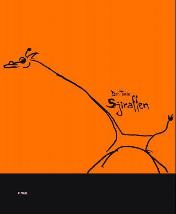 Sjiraffen (ebok) av Dan Takle