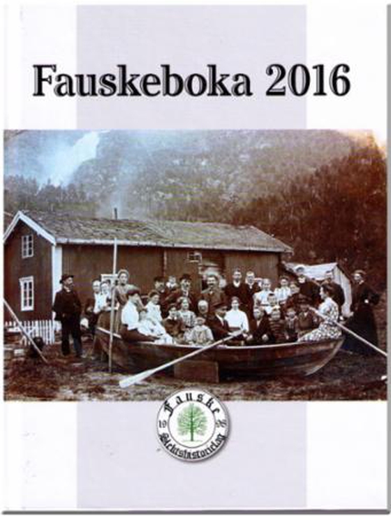 Fauskeboka 2016 (ebok) av -