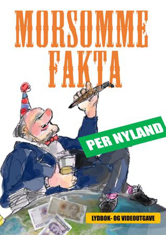 Morsomme fakta