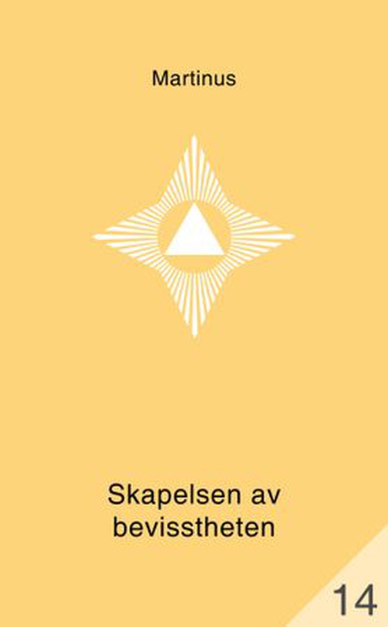 Det tredje testamentet