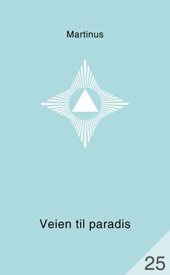 Det tredje testamentet