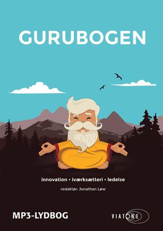 Gurubogen