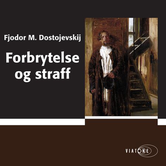 Forbrytelse og straff