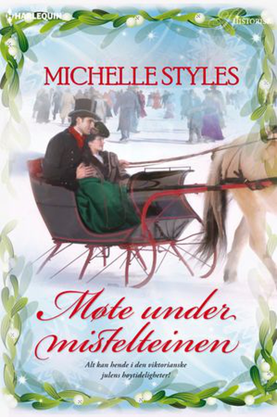 Møte under mistelteinen