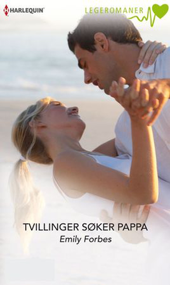 Tvillinger søker pappa (ebok) av Emily Forbes