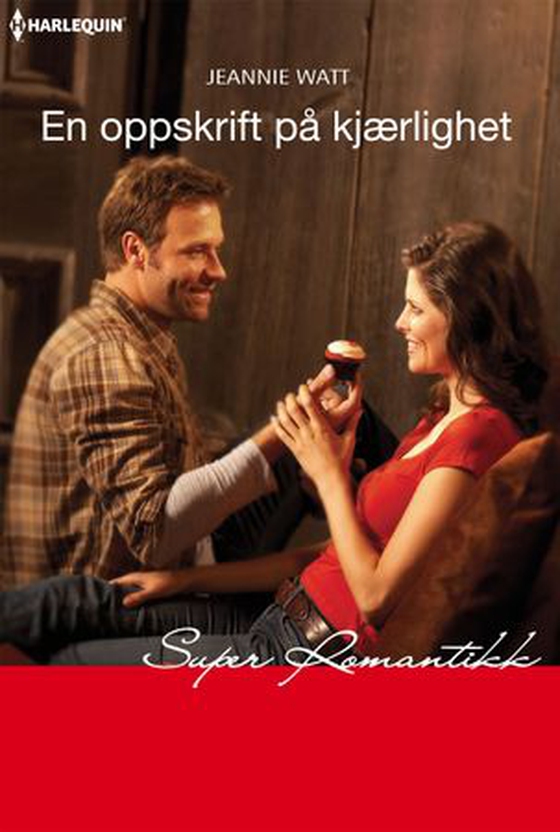 En oppskrift på kjærlighet