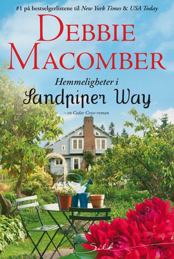 Hemmeligheter i Sandpiper Way