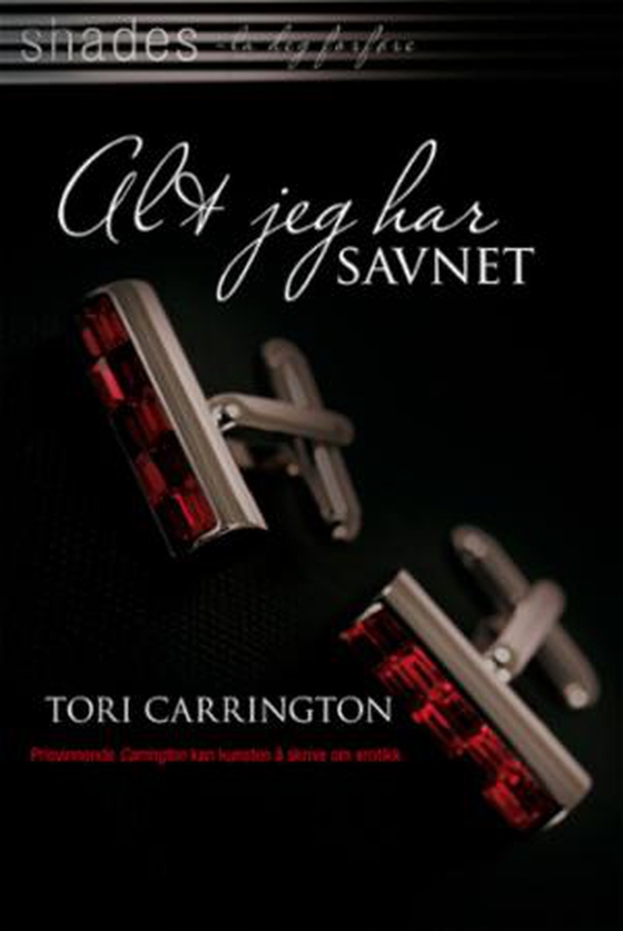 Alt jeg har savnet