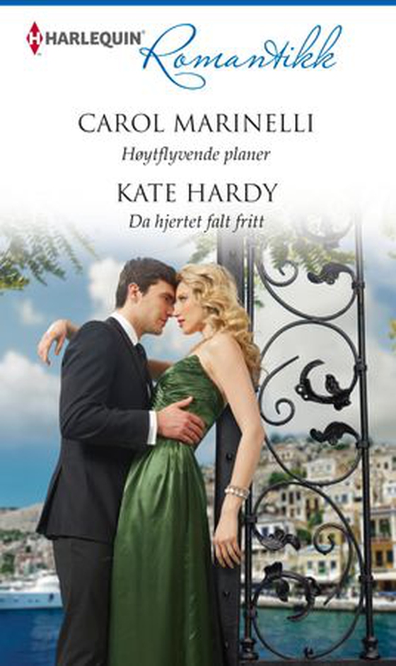 Høytflyvende planer ; Da hjertet falt fritt